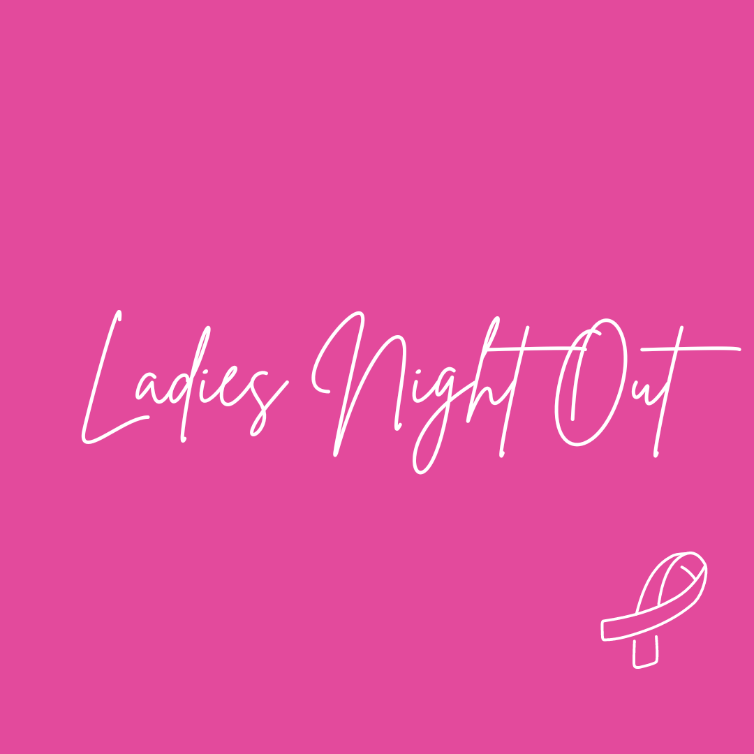 Ladies Night Out on The Square