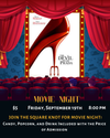 Movie Night at TSK!