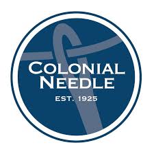 Brands > COLONIAL NEEDLE