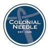 Brands > COLONIAL NEEDLE