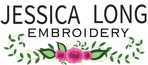 Brands > Jessica Long Embroidery