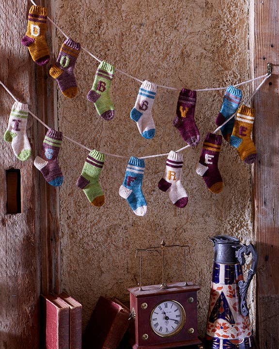 The Square Knot Crafts