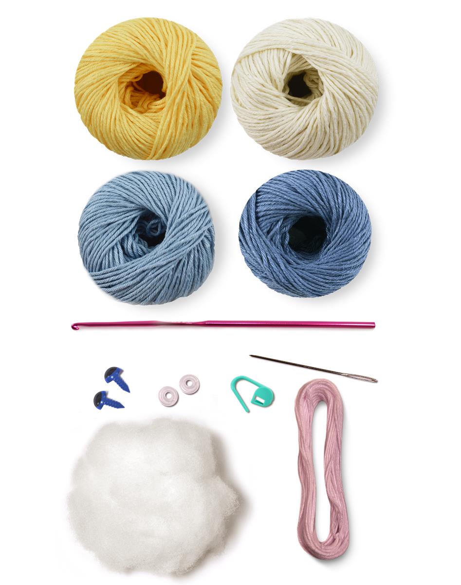 Kit Doll Collection - Amy