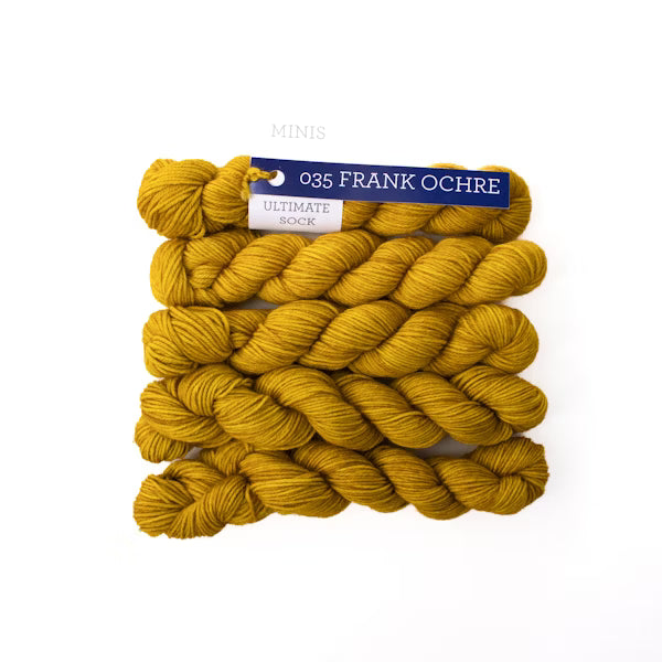 US MINI - Ultimate Sock