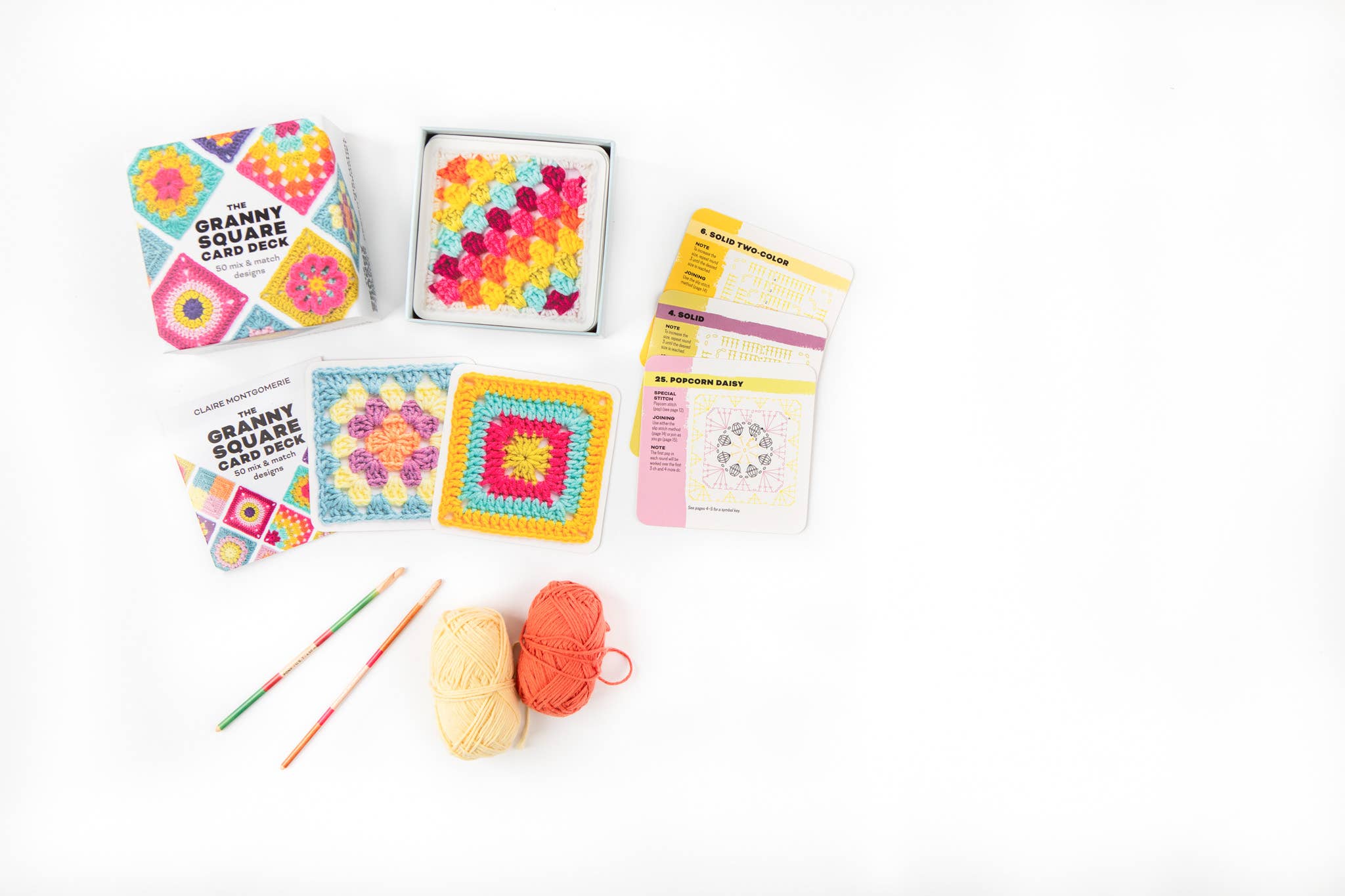 The Square Knot Crafts