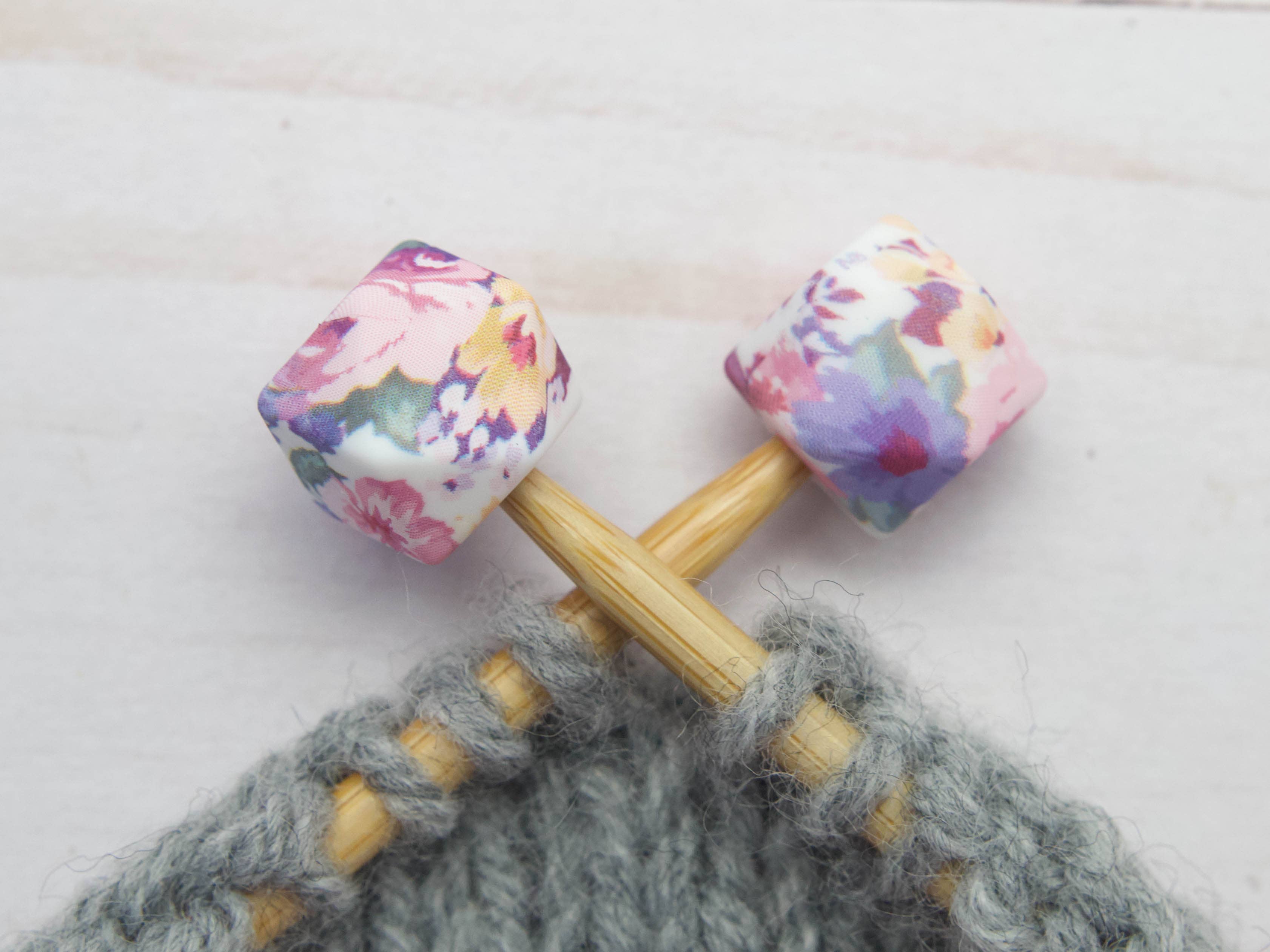 The Square Knot Crafts