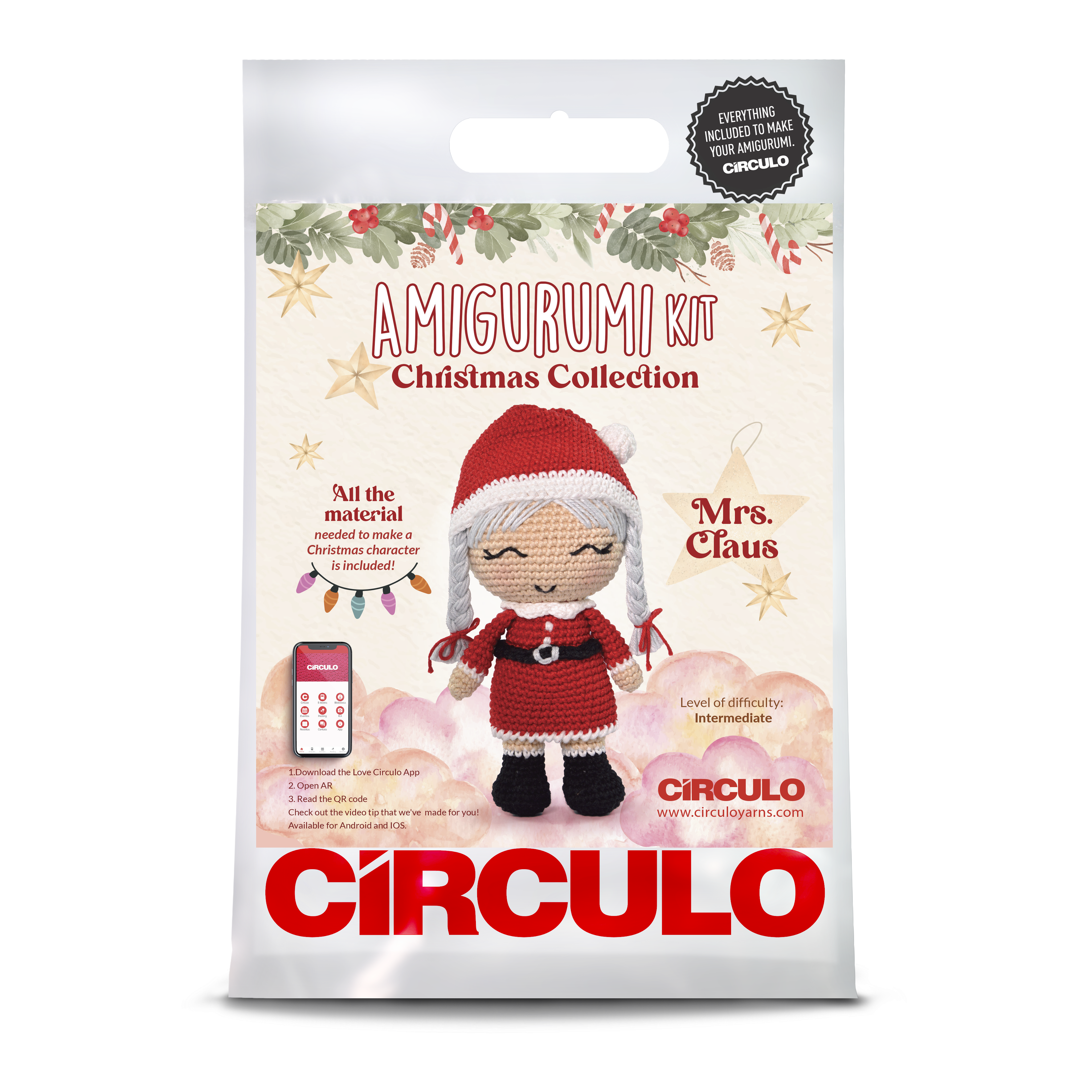 The Square Knot Crafts