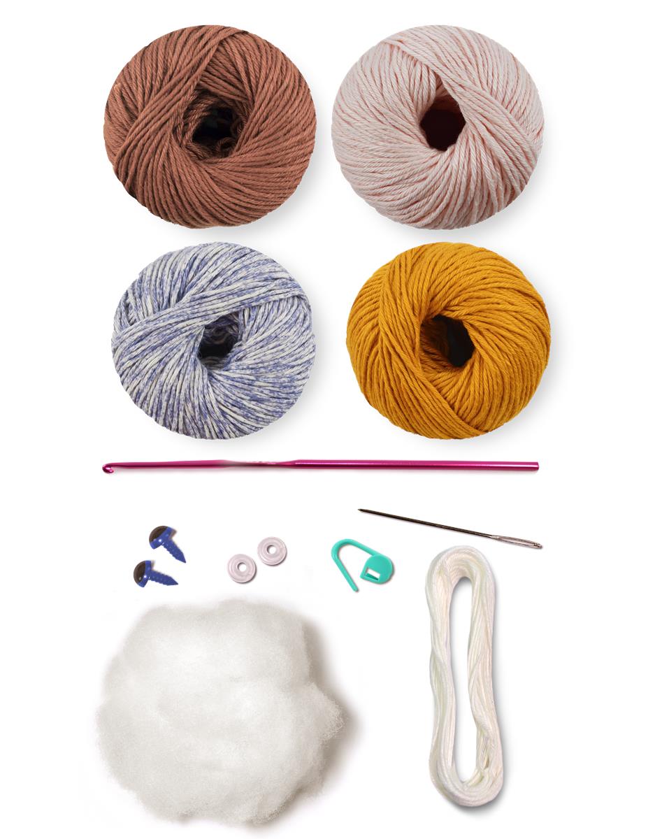 The Square Knot Crafts