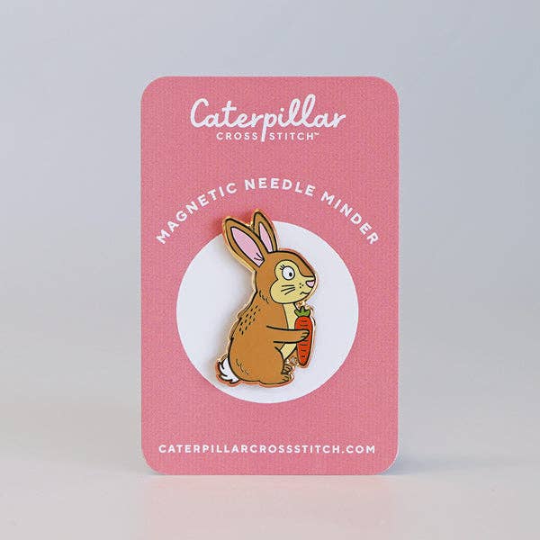 Rabbit Magnetic Needle Minder