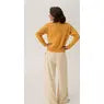 10912 Lacewing Sleeve Cardigan