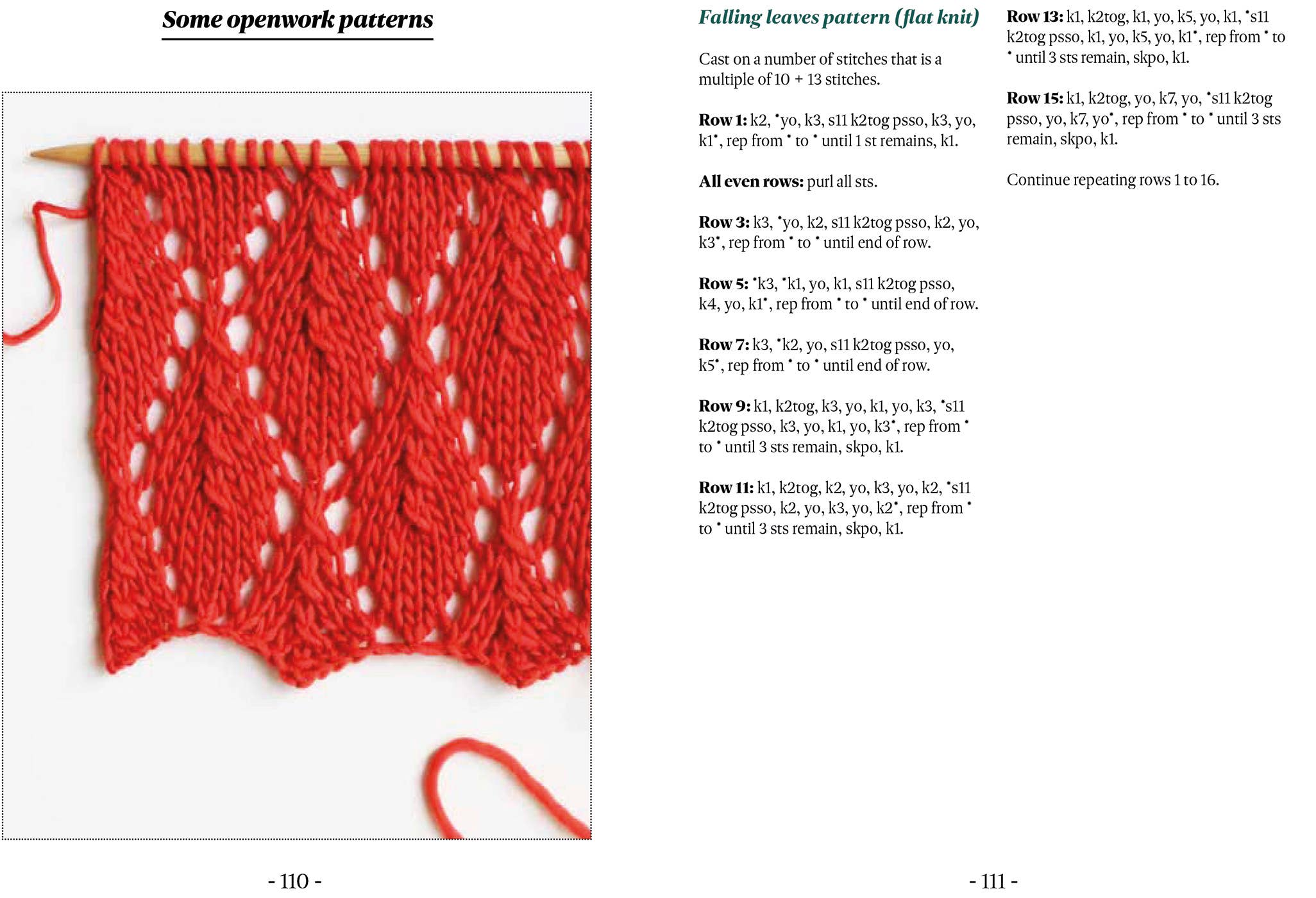The Square Knot Crafts