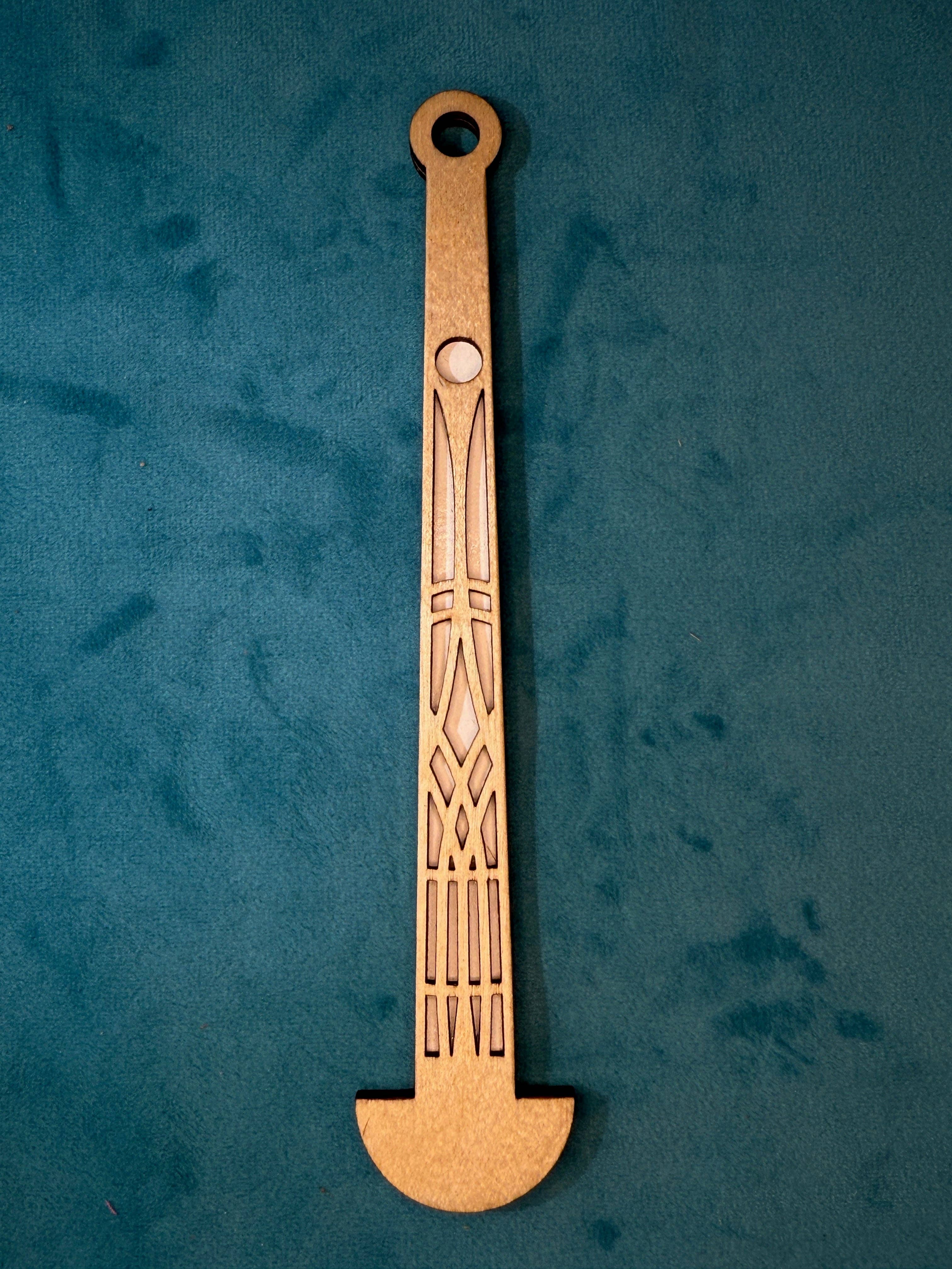 The Square Knot Crafts