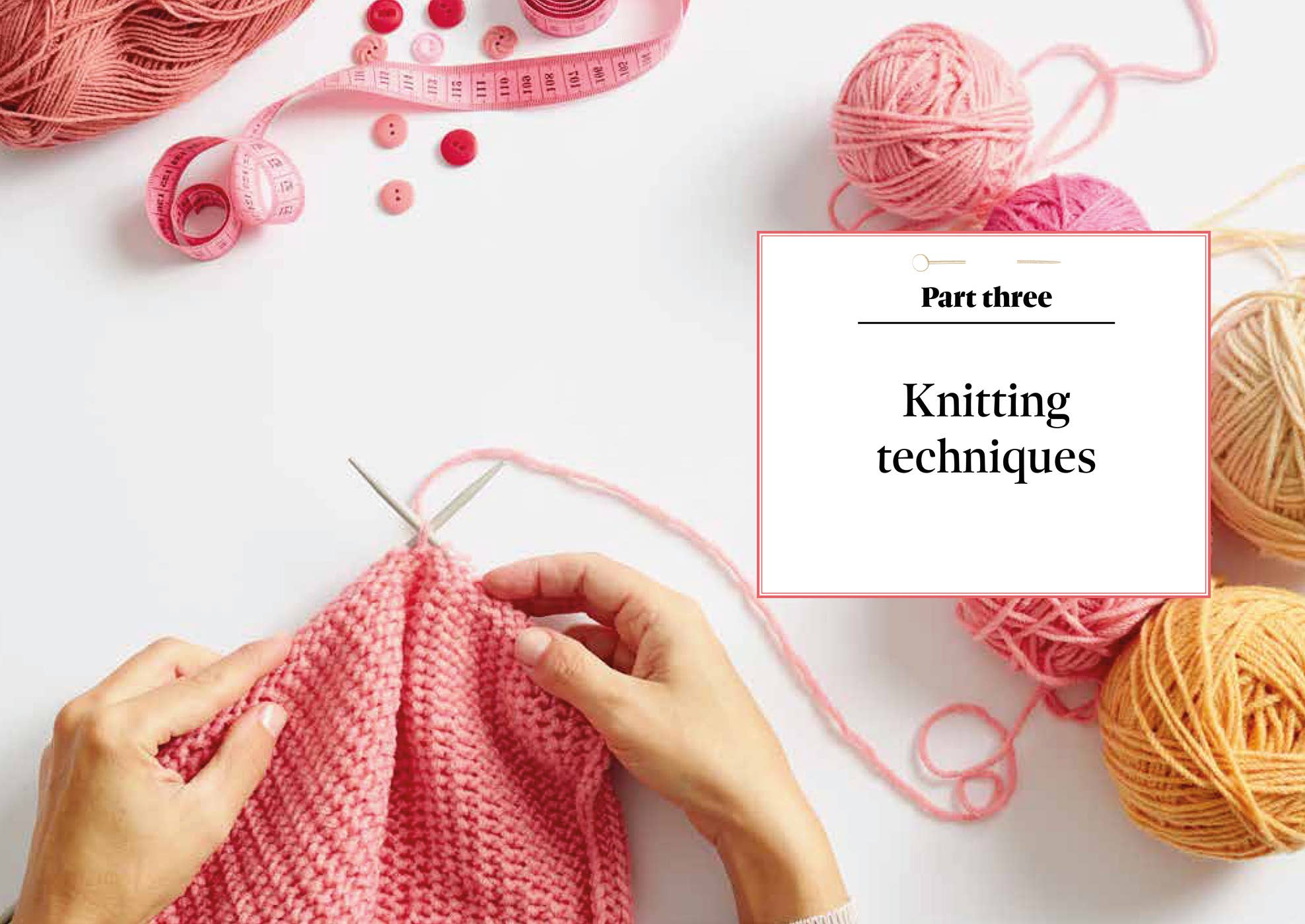 The Square Knot Crafts
