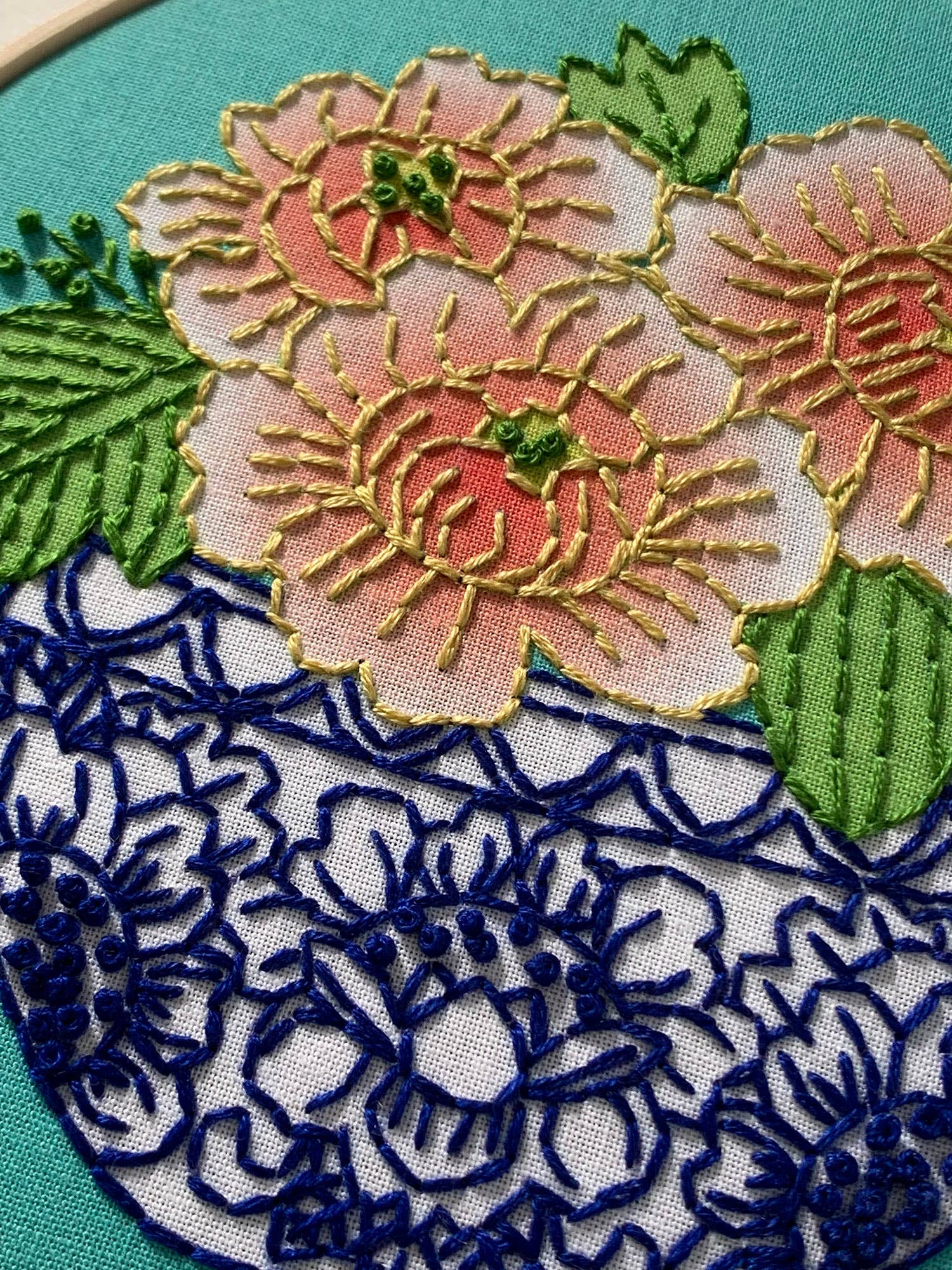 The Square Knot Crafts