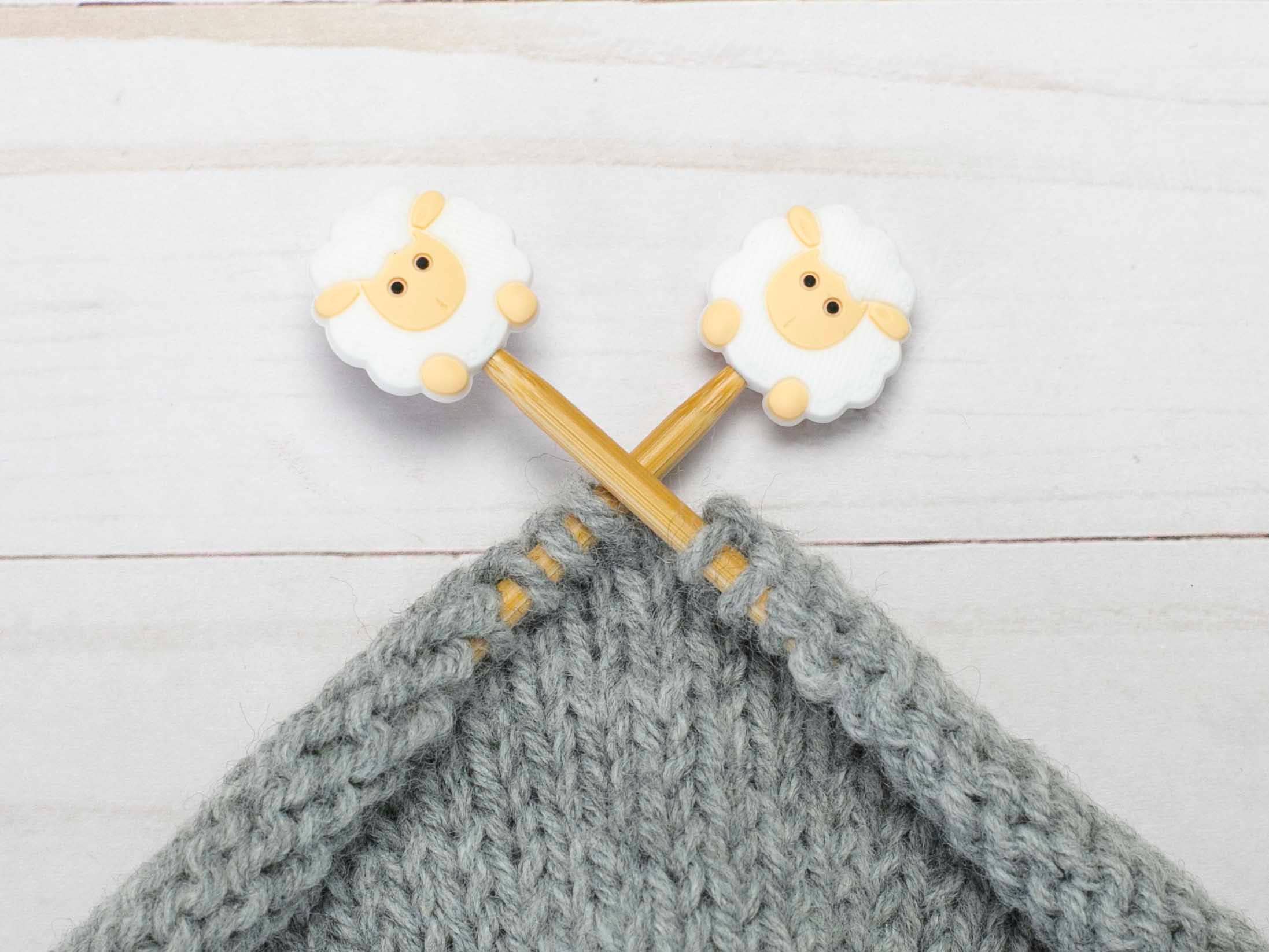 The Square Knot Crafts