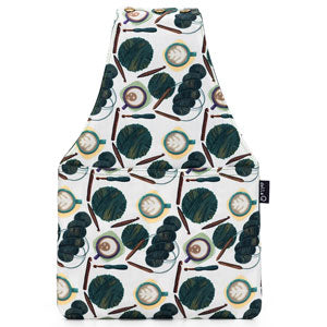 Chicken Boots Nora Wrist Bag