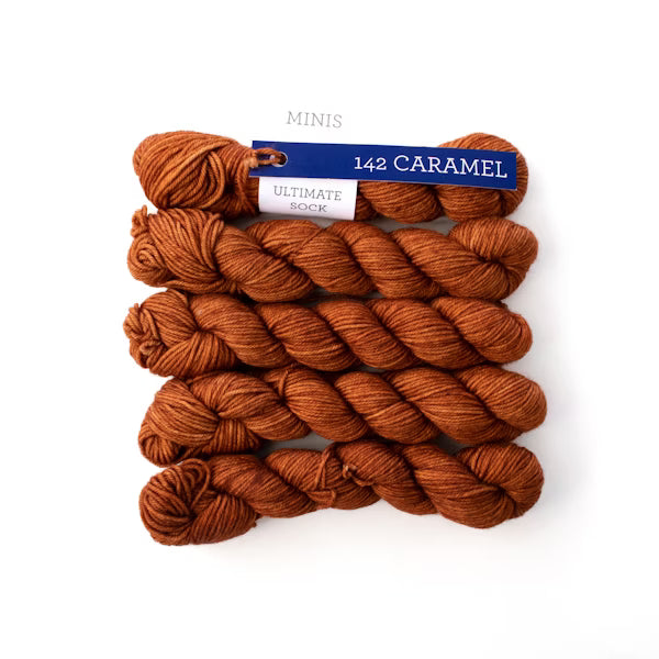 The Square Knot Crafts