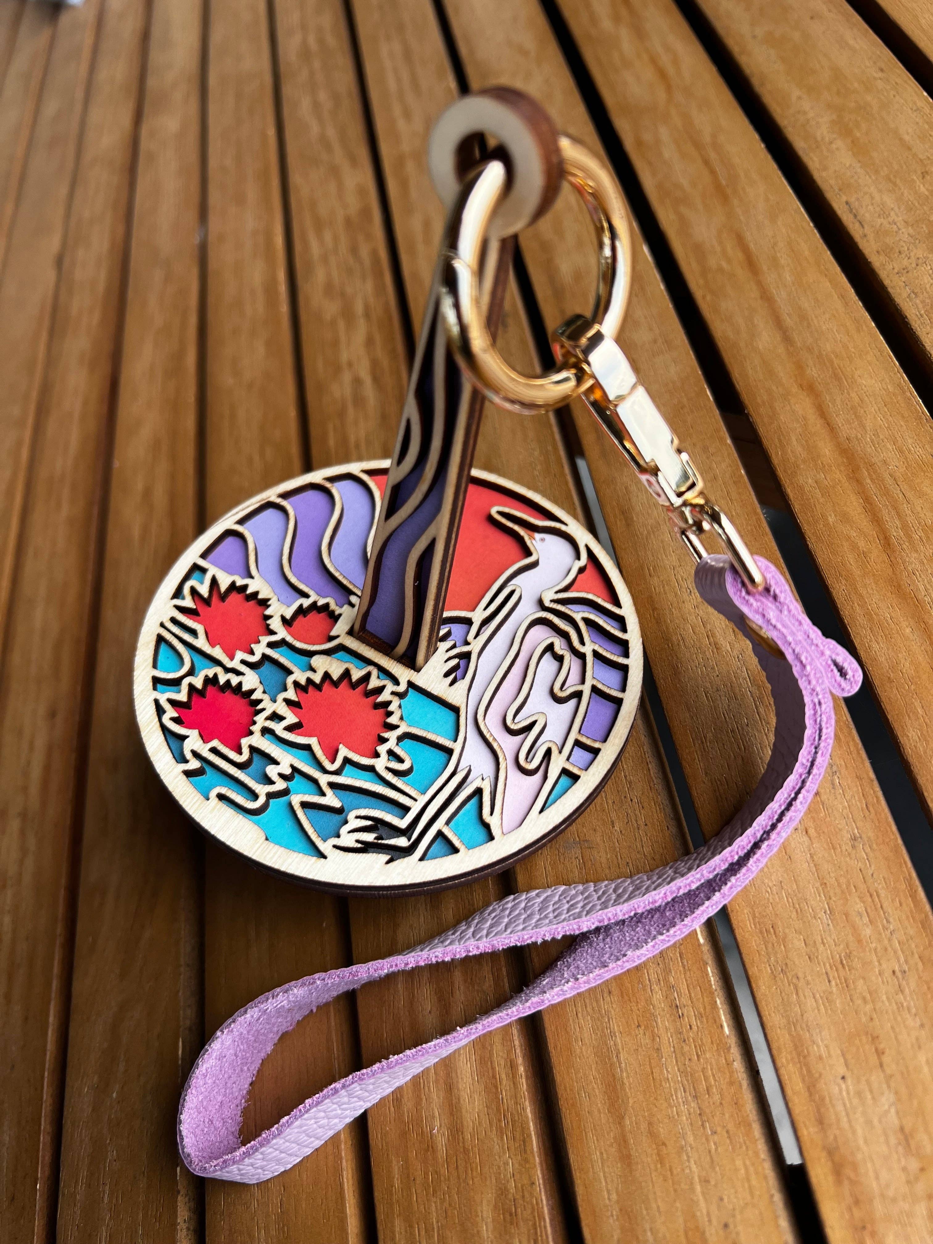 The Square Knot Crafts
