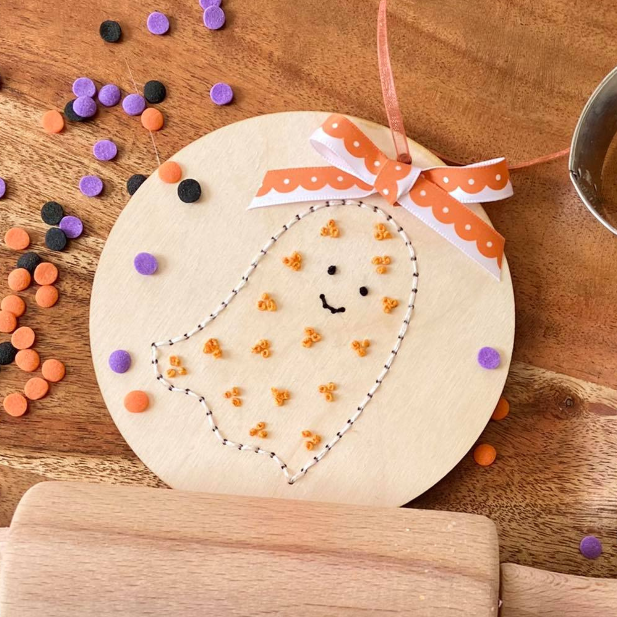 The Square Knot Crafts