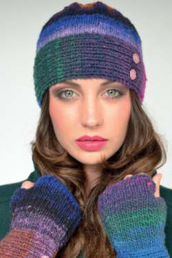 The Square Knot Crafts