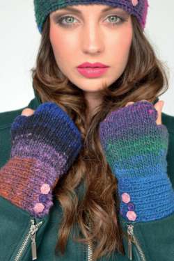 The Square Knot Crafts