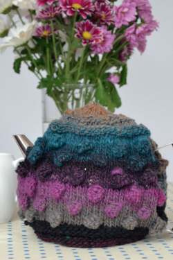 The Square Knot Crafts