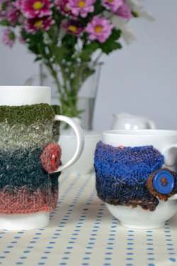 The Square Knot Crafts