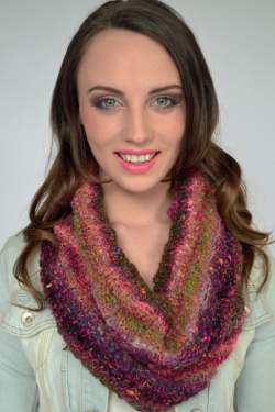 The Square Knot Crafts
