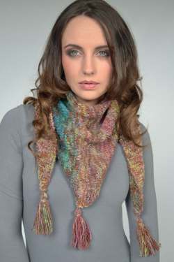The Square Knot Crafts