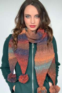 The Square Knot Crafts