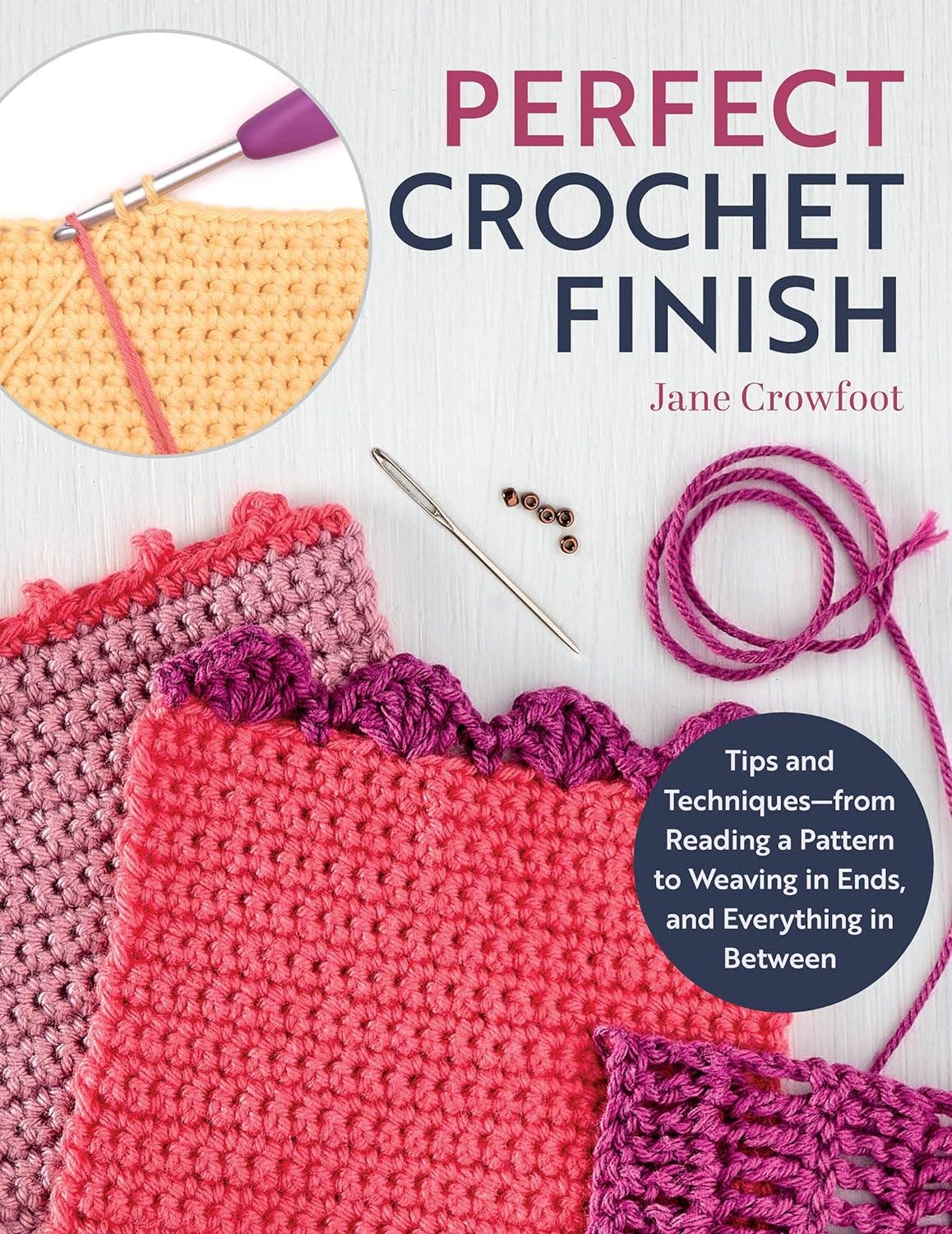 The Square Knot Crafts