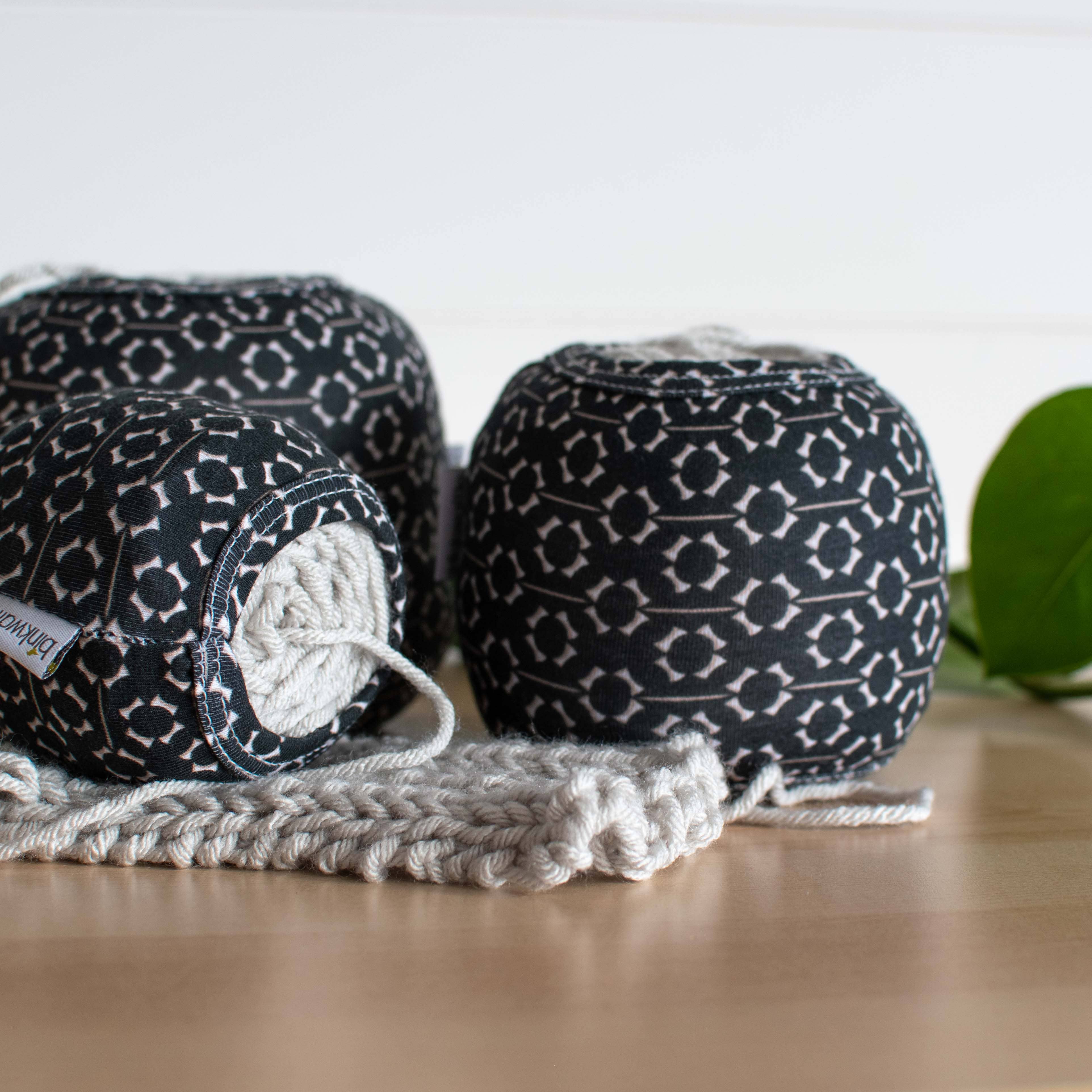 The Square Knot Crafts