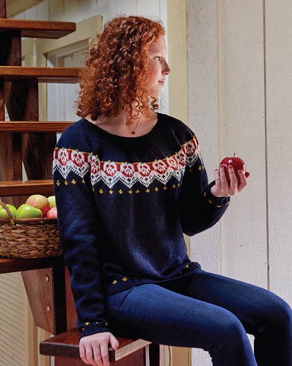 The Square Knot Crafts