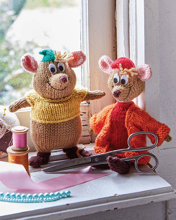 The Square Knot Crafts