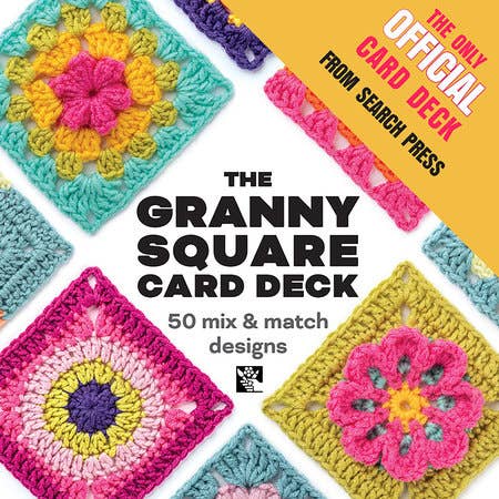 The Square Knot Crafts