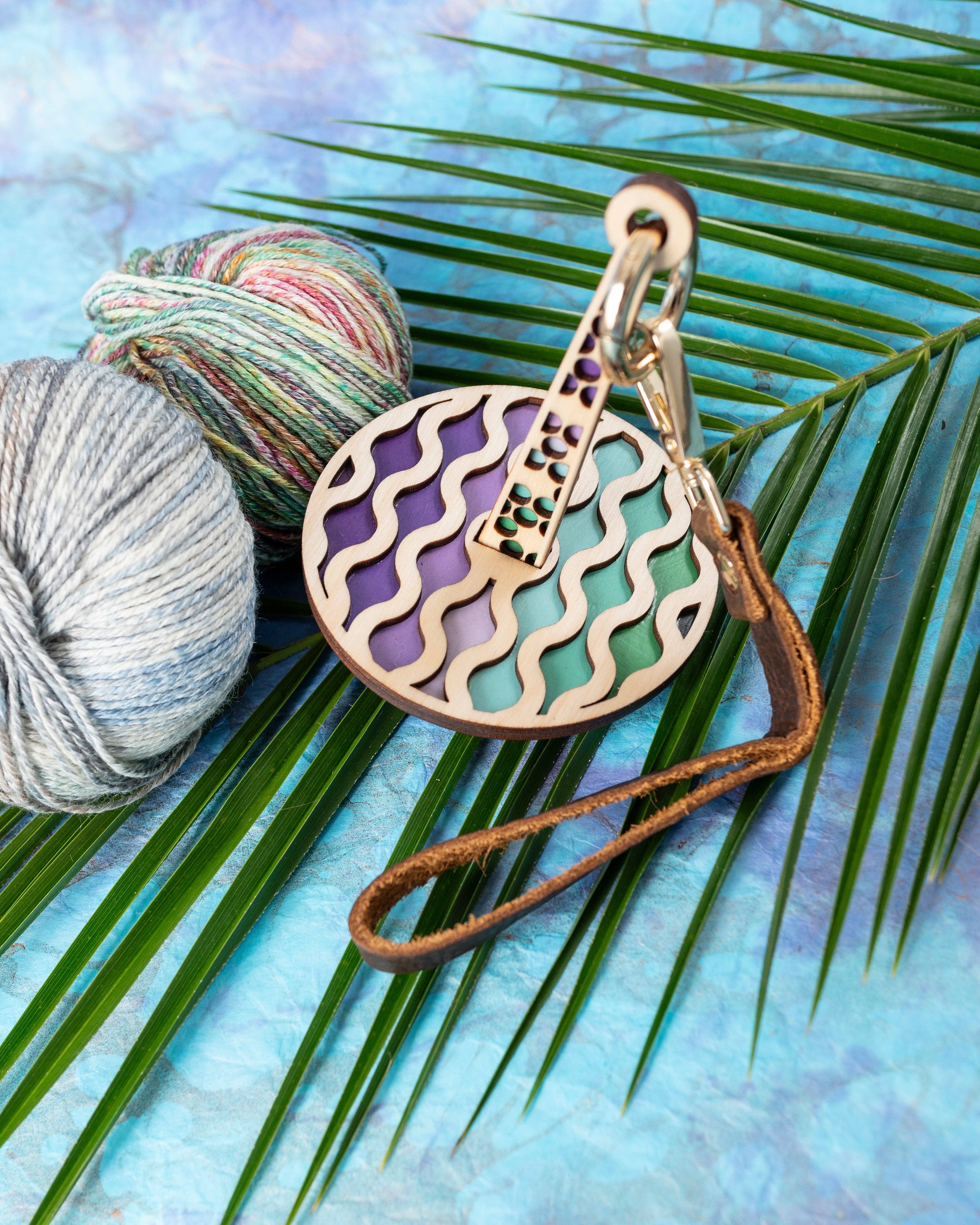 The Square Knot Crafts