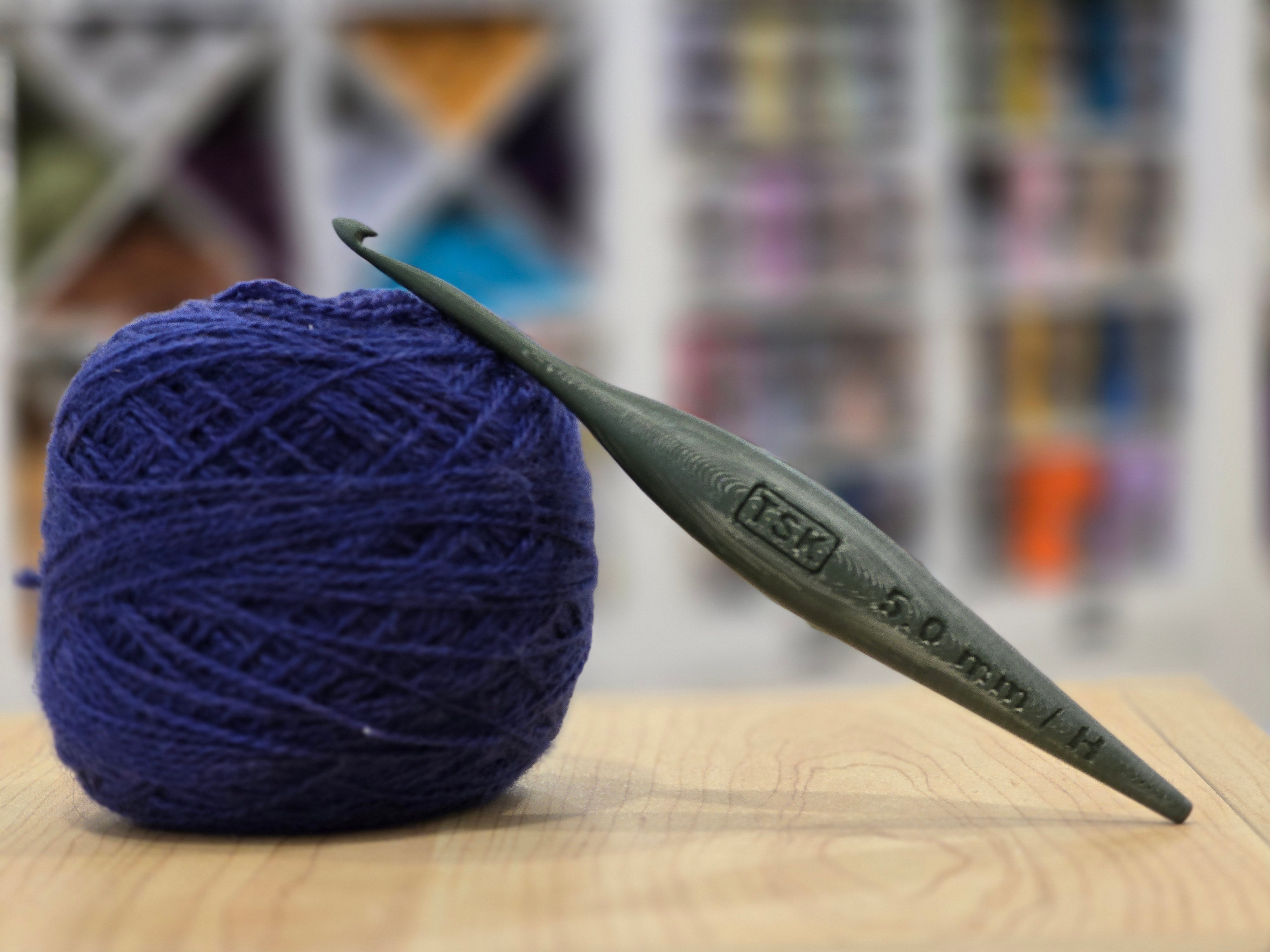 The Square Knot Crafts