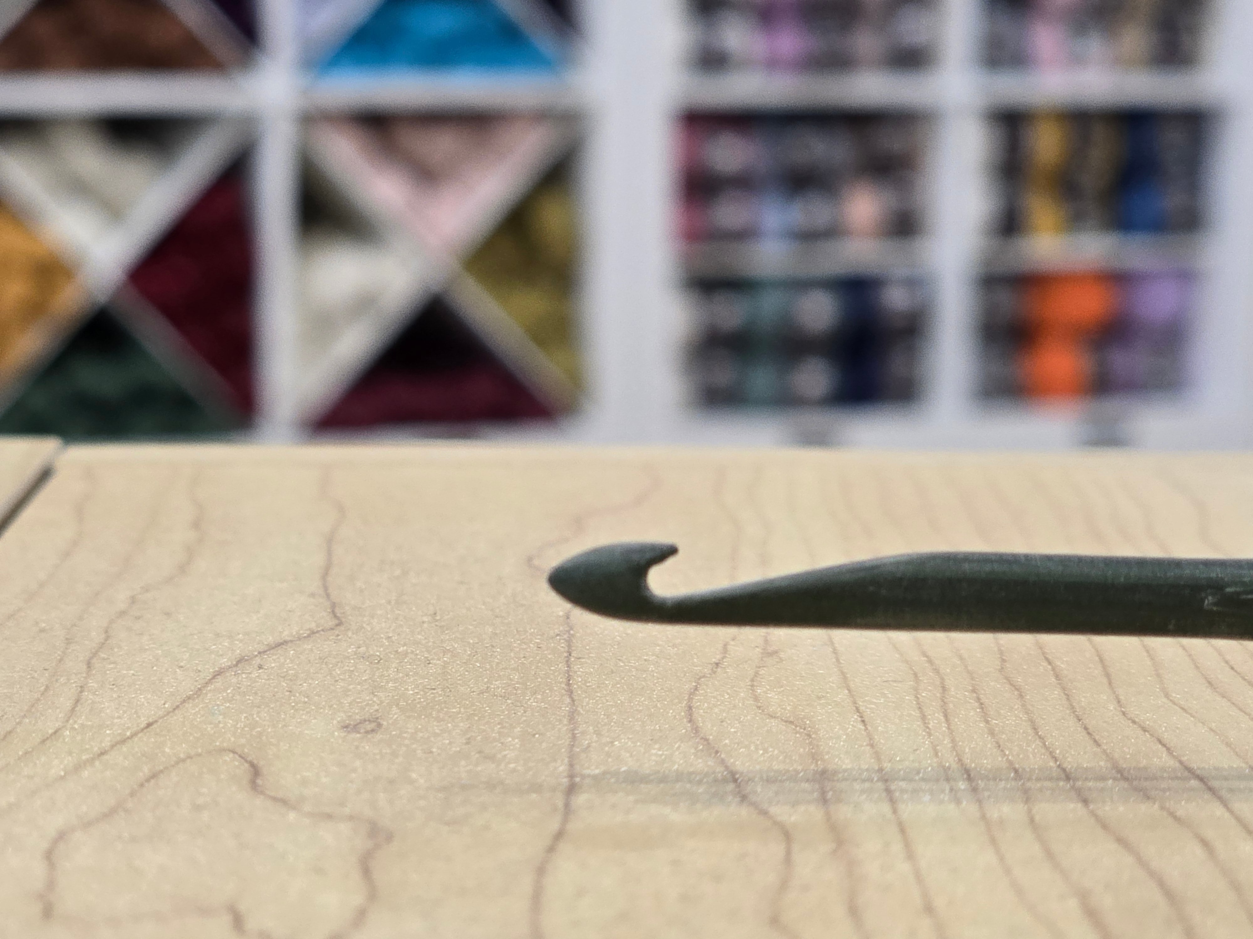 The Square Knot Crafts