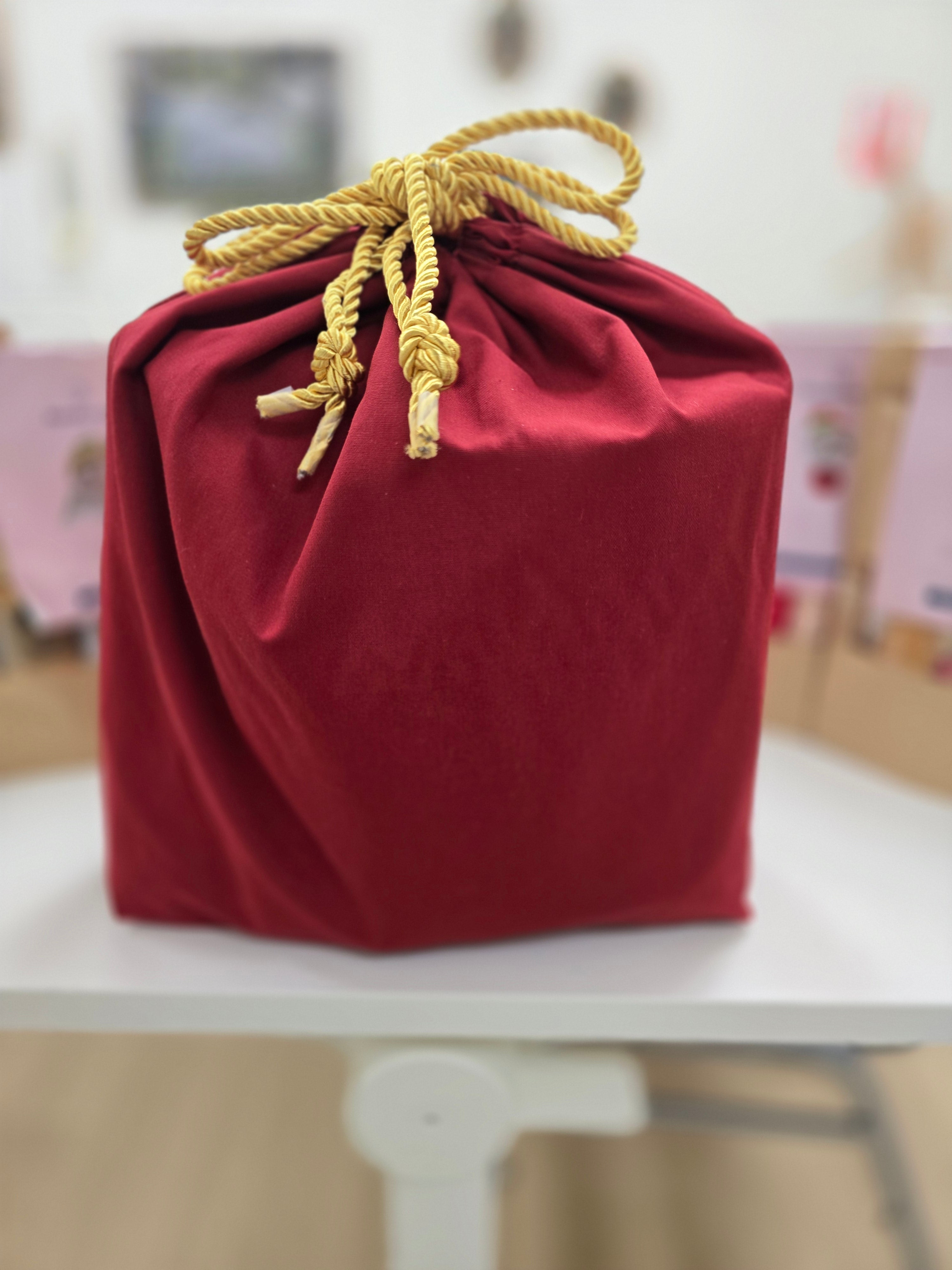 Mini Christmas Amigurumi Collection