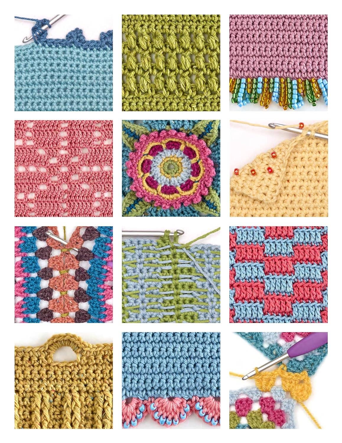 The Square Knot Crafts