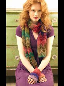 The Square Knot Crafts