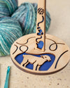 Wool Story