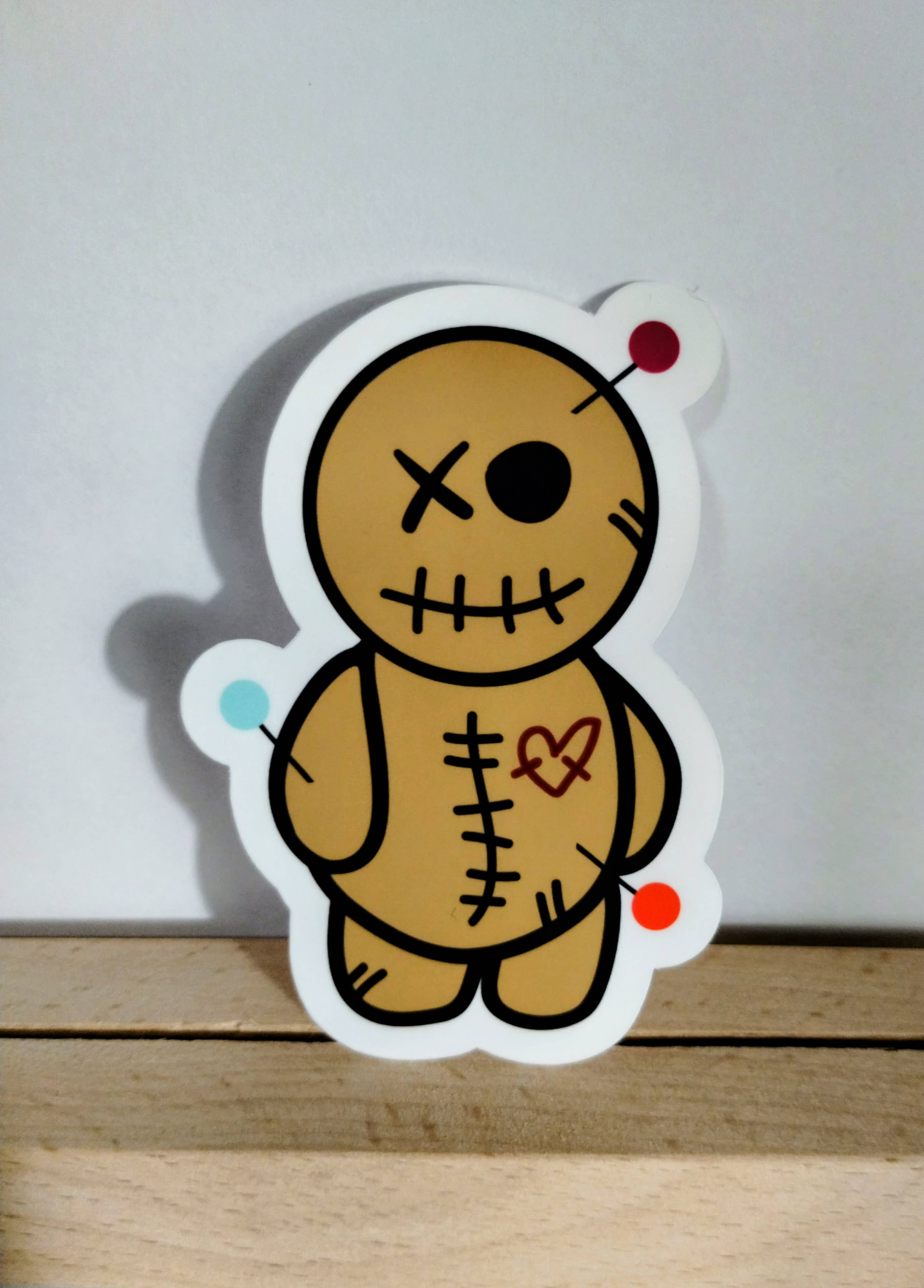 The Square Knot Crafts