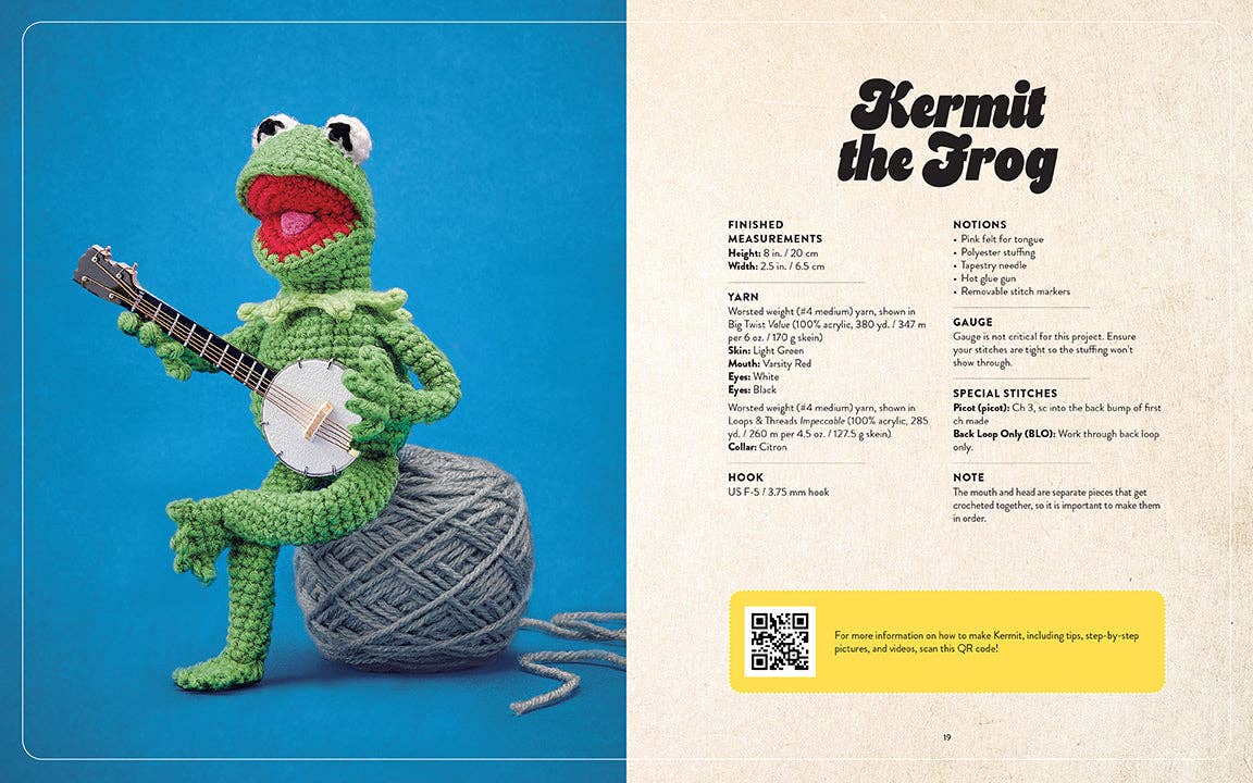 The Square Knot Crafts