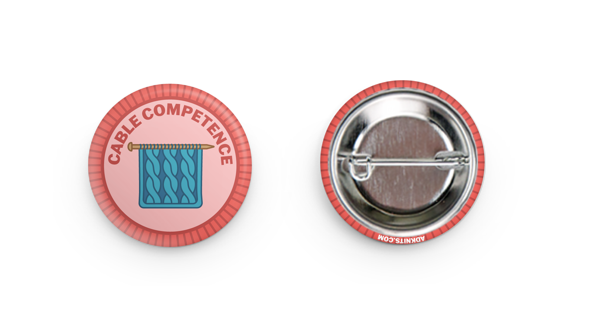 The Square Knot Crafts