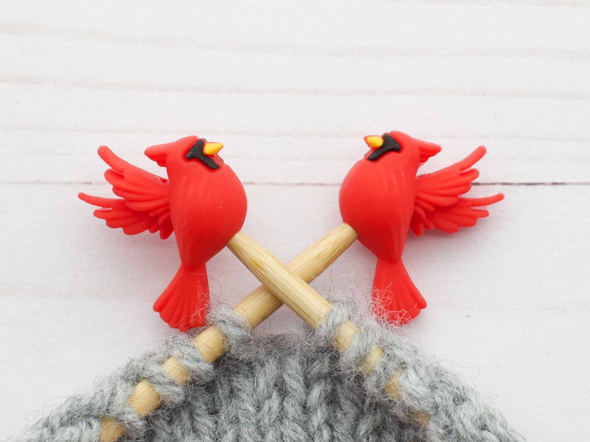 The Square Knot Crafts