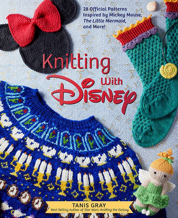 The Square Knot Crafts