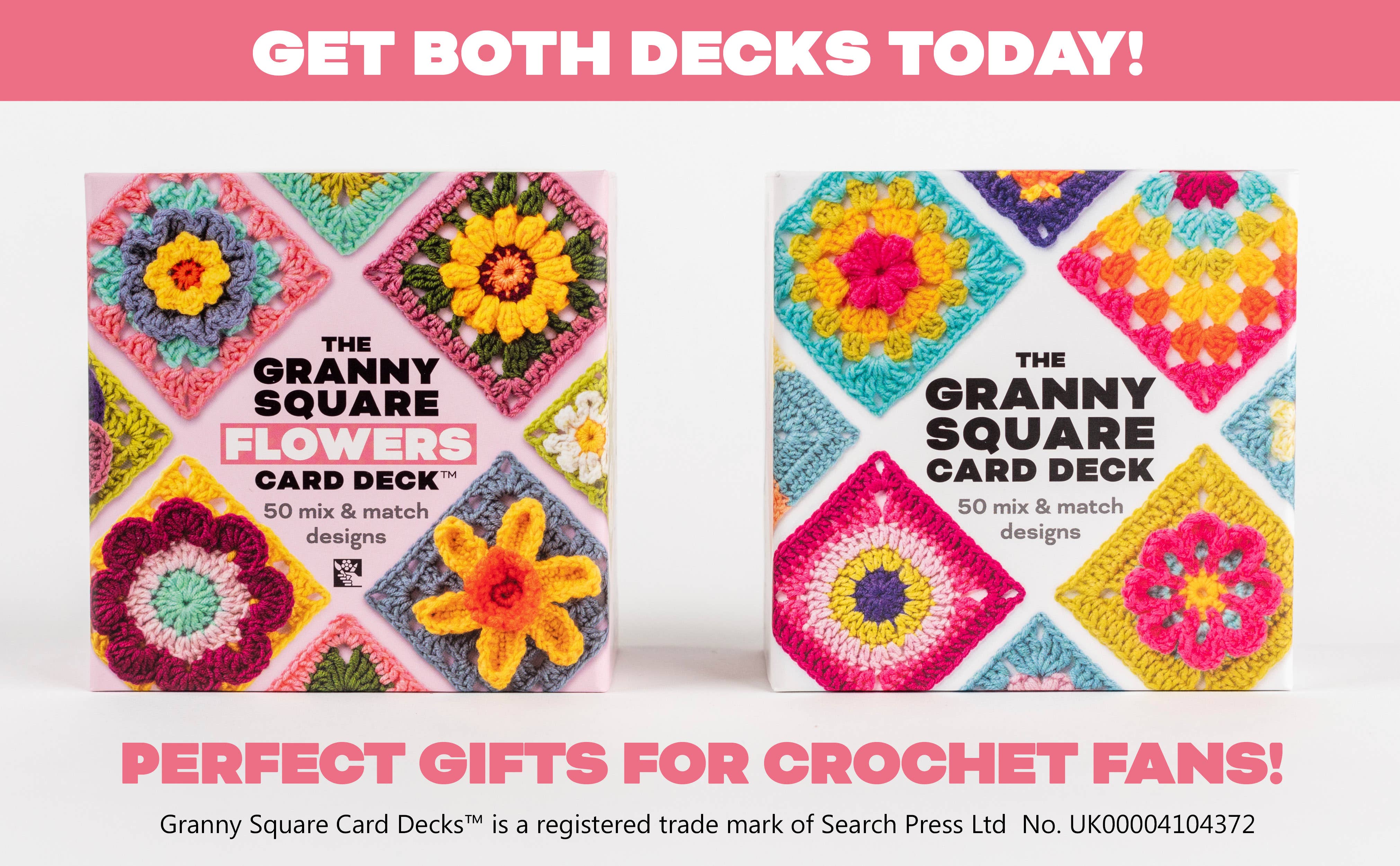 The Square Knot Crafts