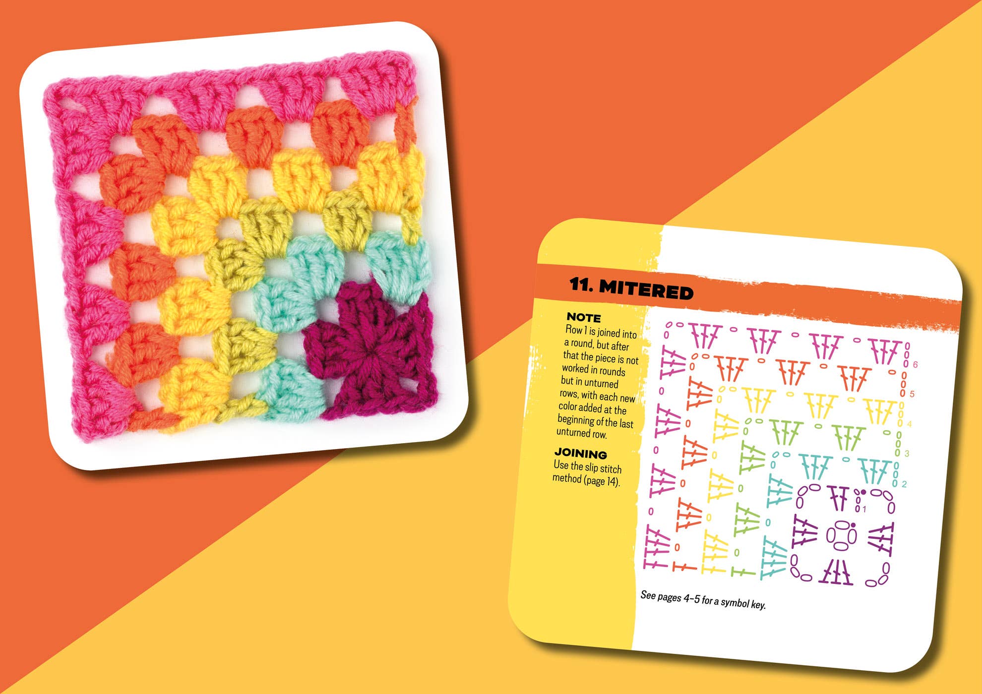 The Square Knot Crafts