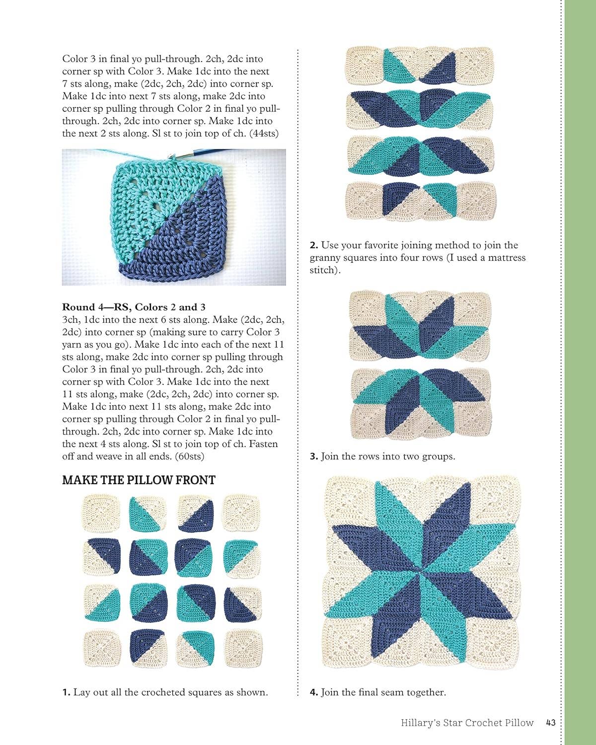 The Square Knot Crafts